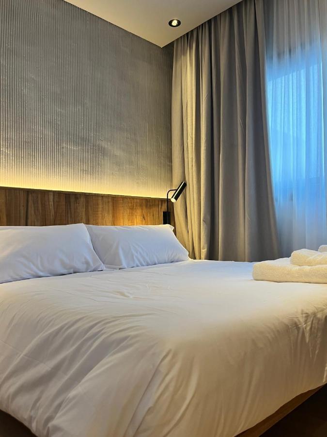 Casa Papagayo Otel Cordoba Dış mekan fotoğraf