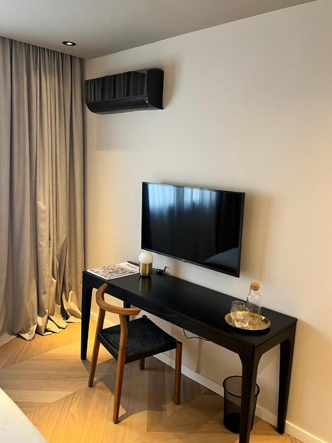 Casa Papagayo Otel Cordoba Dış mekan fotoğraf