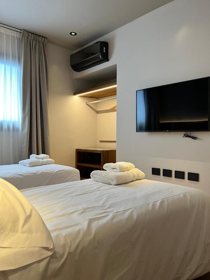 Casa Papagayo Otel Cordoba Dış mekan fotoğraf
