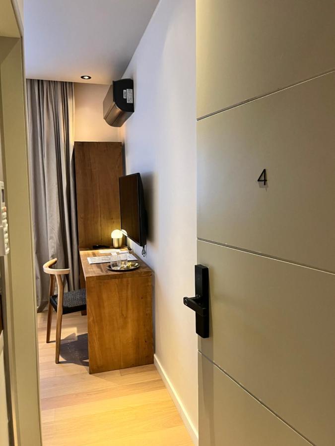 Casa Papagayo Otel Cordoba Dış mekan fotoğraf