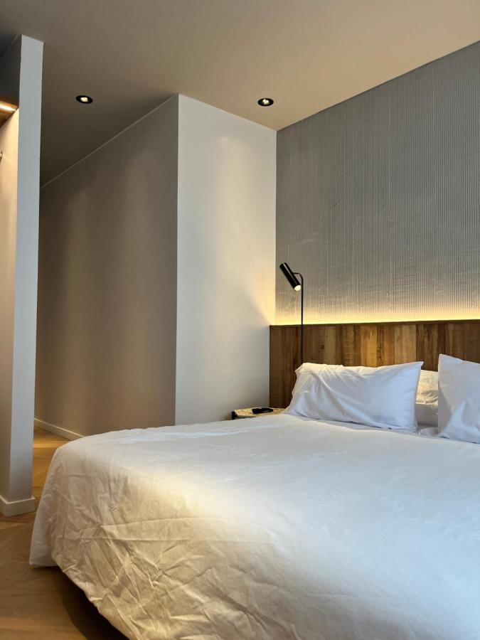 Casa Papagayo Otel Cordoba Dış mekan fotoğraf