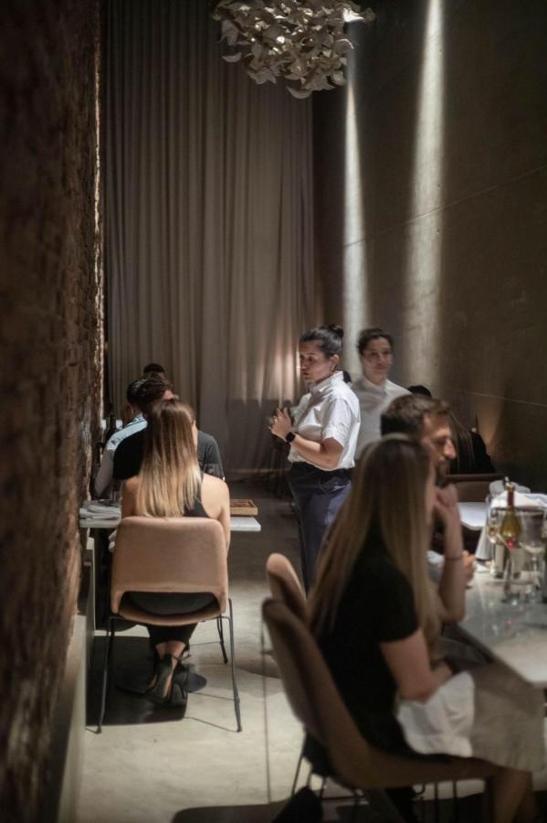 Casa Papagayo Otel Cordoba Dış mekan fotoğraf