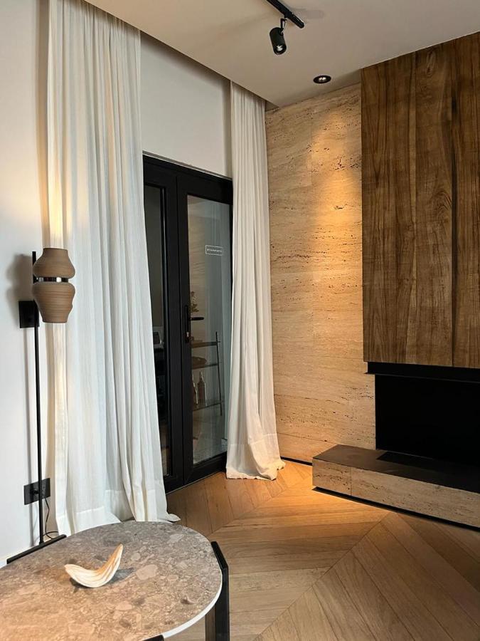 Casa Papagayo Otel Cordoba Dış mekan fotoğraf